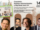 El Festival Internacional de Clarinete YUUBAN regresa a Xalapa