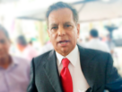 Fidel Herrera Beltrán, exgobernador de Veracruz