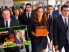 Congreso rinde homenaje póstumo a Fidel Herrera