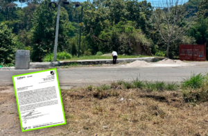 INAH exige sanción por daño a patrimonio en Fortín