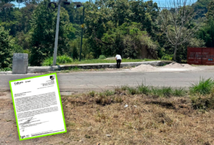 INAH exige sanción por daño a patrimonio en Fortín