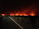 Coatzacoalcos registra 468 incendios en lo que va de 2025