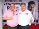 Juan Enrique Hernández Cantero y Pepe Deyta