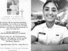 Convocan a una marcha en Xalapa en memoria de la cadete América Yamileth