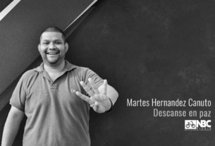 Asesinan a Martes Hernández Canuto, exaspirante a la candidatura de Morena, en Oluta.