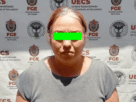 Martha Lorena “N” fue sentenciada a 50 años por el secuestro agravado