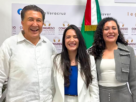 Montserrat Ortega se separa del grupo legislativo del PAN en Veracruz