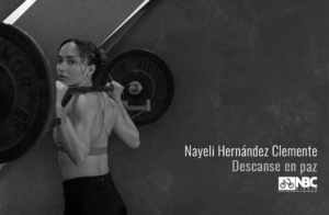 La atleta xalapeña Laura Nayeli Hernández Clemente, estudiante de la Universidad Anáhuac Veracruz Campus Xalapa, falleció el pasado sábado 3 de mayo en un hospital de Cholula.