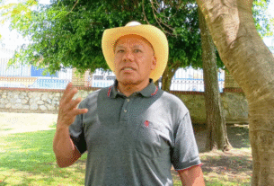 Pedro Rodríguez Sánchez