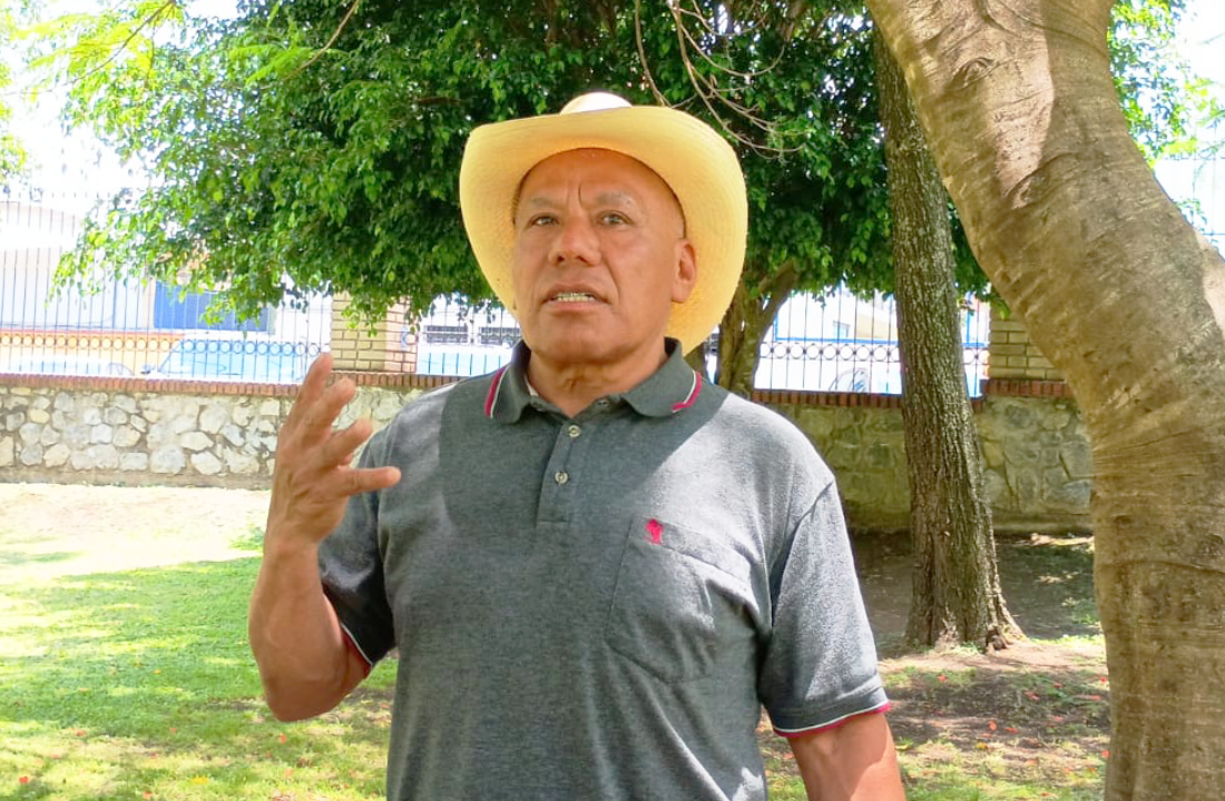 Pedro Rodríguez Sánchez
