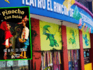 Merequetengue presenta “Pinocho con Botas” este 24 y 25 de mayo en Xalapa
