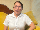 Luz Bautista deja candidatura en Las Choapas