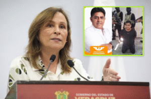 Nahle confirma investigación contra Elvis Ventura