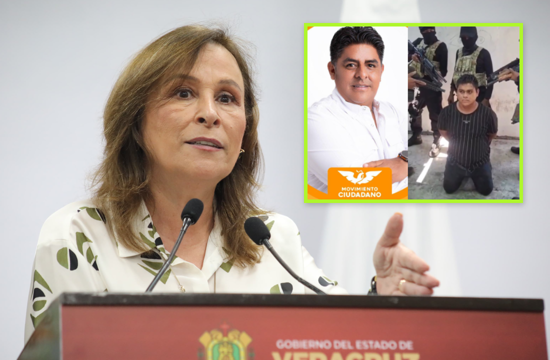 Nahle confirma investigación contra Elvis Ventura