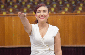 Stephany Rosas Méndez