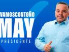 José Antonio May González