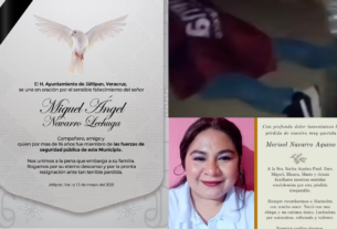 Cinco víctimas dejó el ataque armado en Texistepec. Rocío Nahle confirmó la muerte de la candidata Yesenia Lara y otras cuatro personas.
