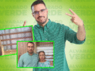 Beto Cobos, candidato del PVEM a la alcaldía de Alvarado