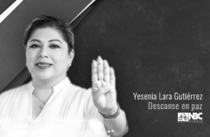 Asesinan a candidata de Morena en Texistepec