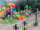 Cierran juegos por virus Coxsackie en Maltrata, Veracruz