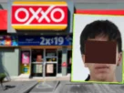 Enrique "N" detenido por robo agravado