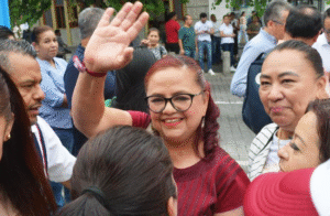 Daniela Griego Ceballos