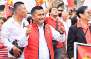 Libni Zuriel de la Cruz