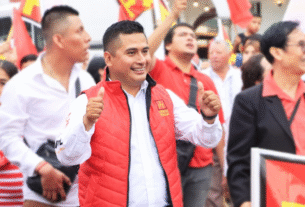 Libni Zuriel de la Cruz