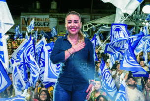 Nora Jessica Lagunes Jáuregui