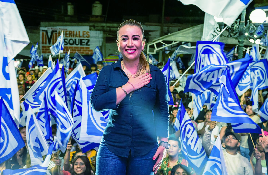 Nora Jessica Lagunes Jáuregui