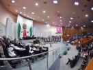 Pleno del Congreso del Estado de Veracruz