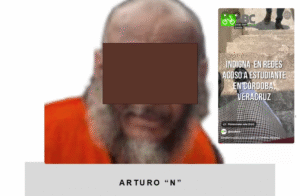 Detenido por exhibicionista y acosador