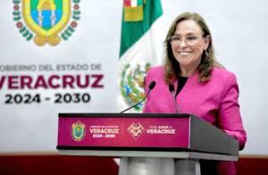Rocío Nahle García