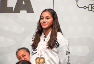 Con casos de éxito como el de Miriam, el estado de Puebla continúa elevando su prestigio y posicionamiento en el ámbito deportivo nacional e internacional, consolidando así la marca "Tierra de Campeonas y Campeones" que promueve la administración estatal.