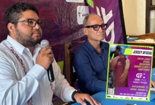 Edwin Marañón López y Francisco Reséndiz Guevara