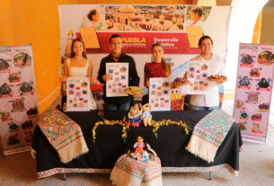 El Gobierno del Estado de Puebla, junto con el Ayuntamiento de Tlatlauquitepec, ha lanzado oficialmente la Feria conmemorativa por el 501 Aniversario de la Fundación de este Pueblo Mágico