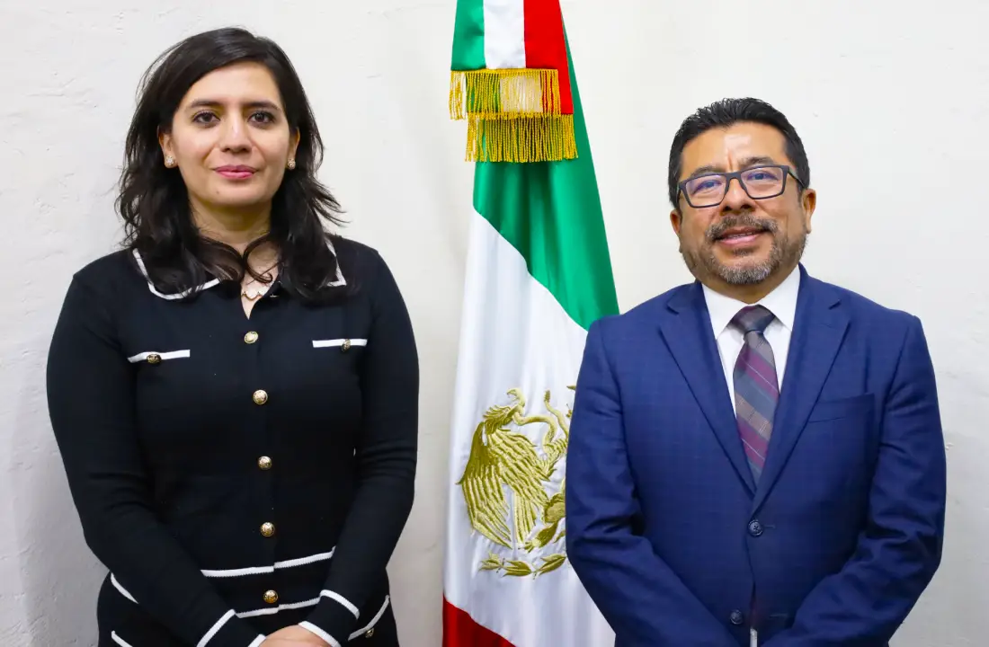 Nuevos nombramientos en el Gobierno de Puebla