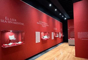 Puebla impulsa cultura con Museo Barroco y nuevos proyectos