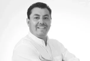 Melquiades Alarcón Caro