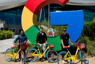 Estudiantes poblanos llevan innovación a Silicon Valley